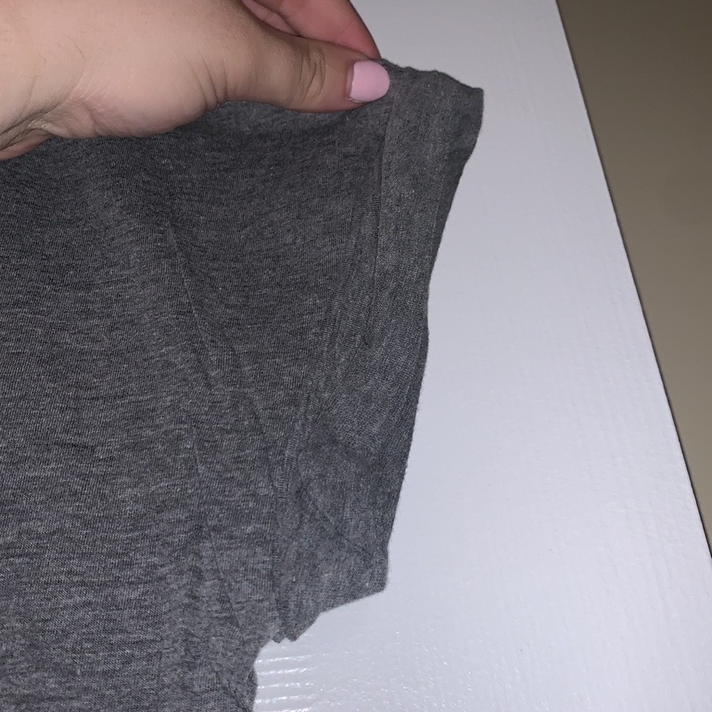 Zara Mail Tee✉️😇 - Picture 4 of 4